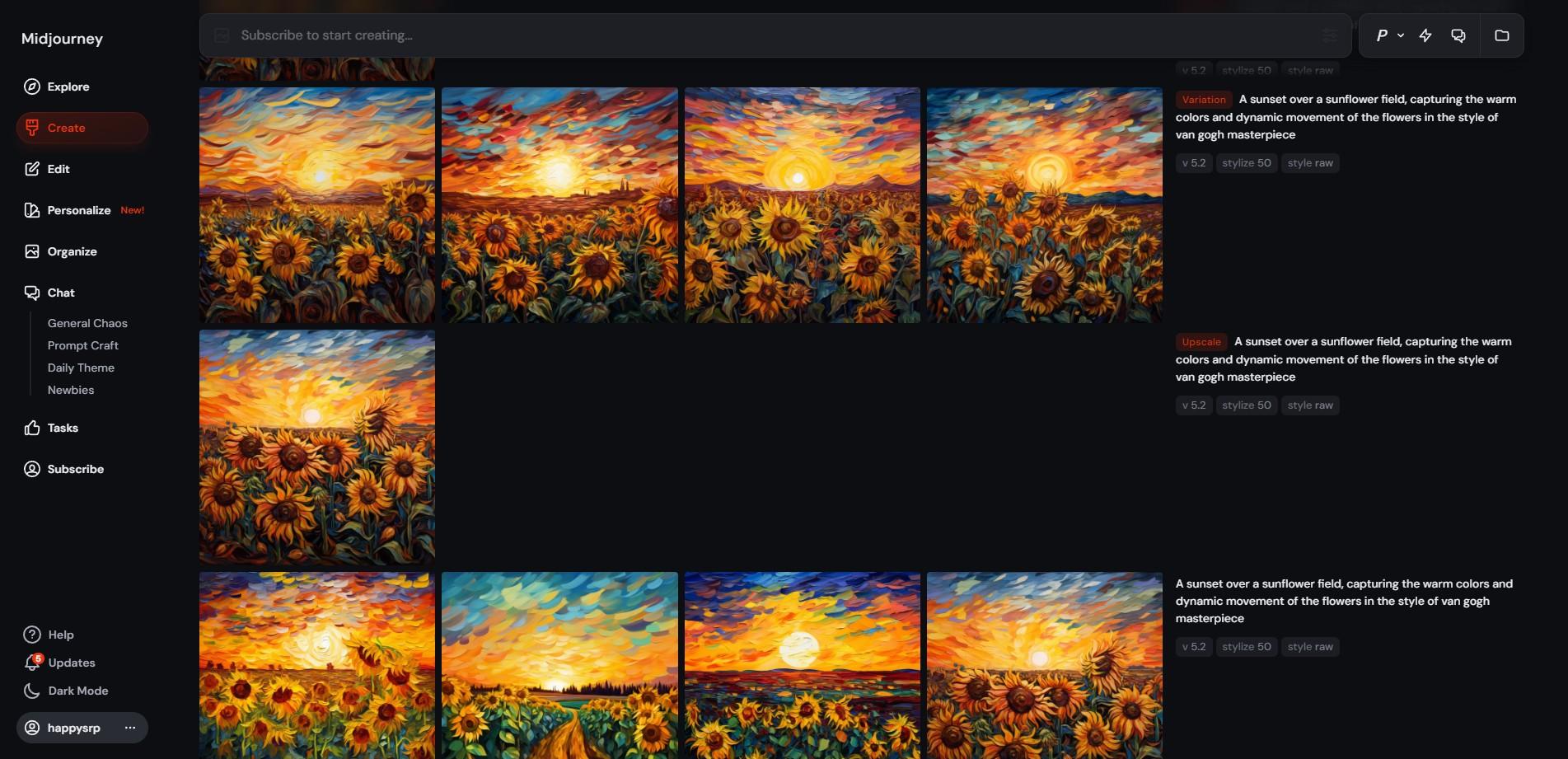 Colorful Journeys — imagem 2