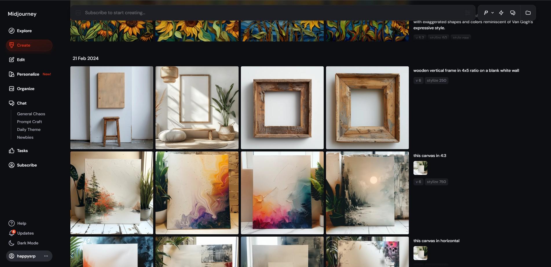 Colorful Journeys — imagem 3