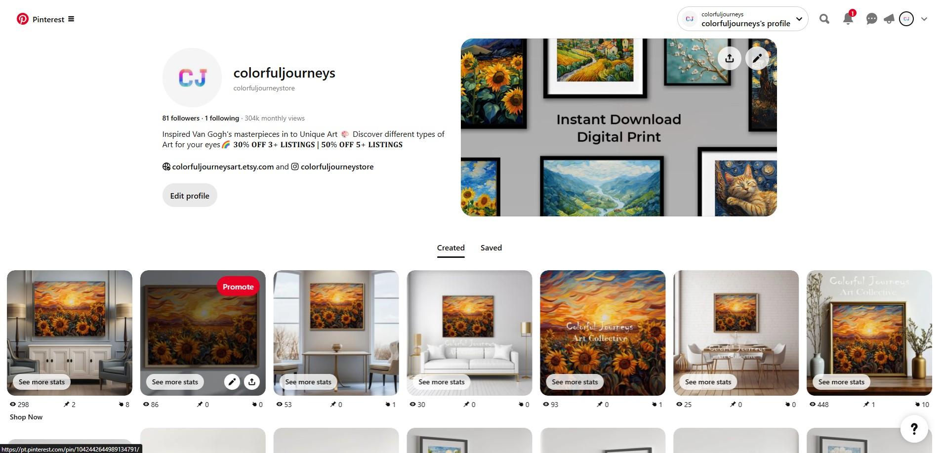 Colorful Journeys — imagem 7