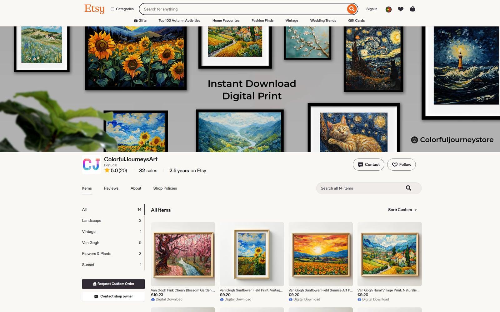 Colorful Journeys — imagem 1