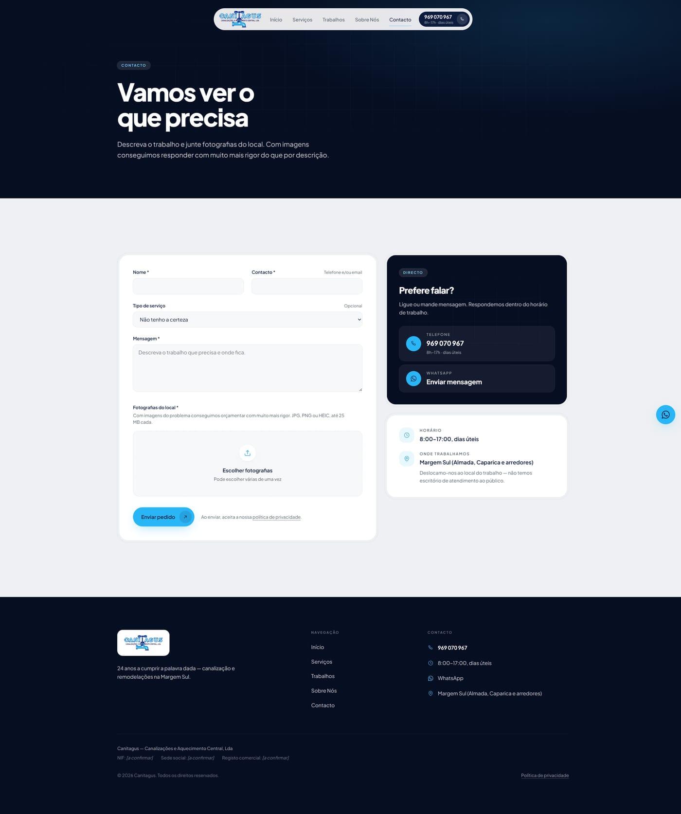 Canitagus — imagem 5