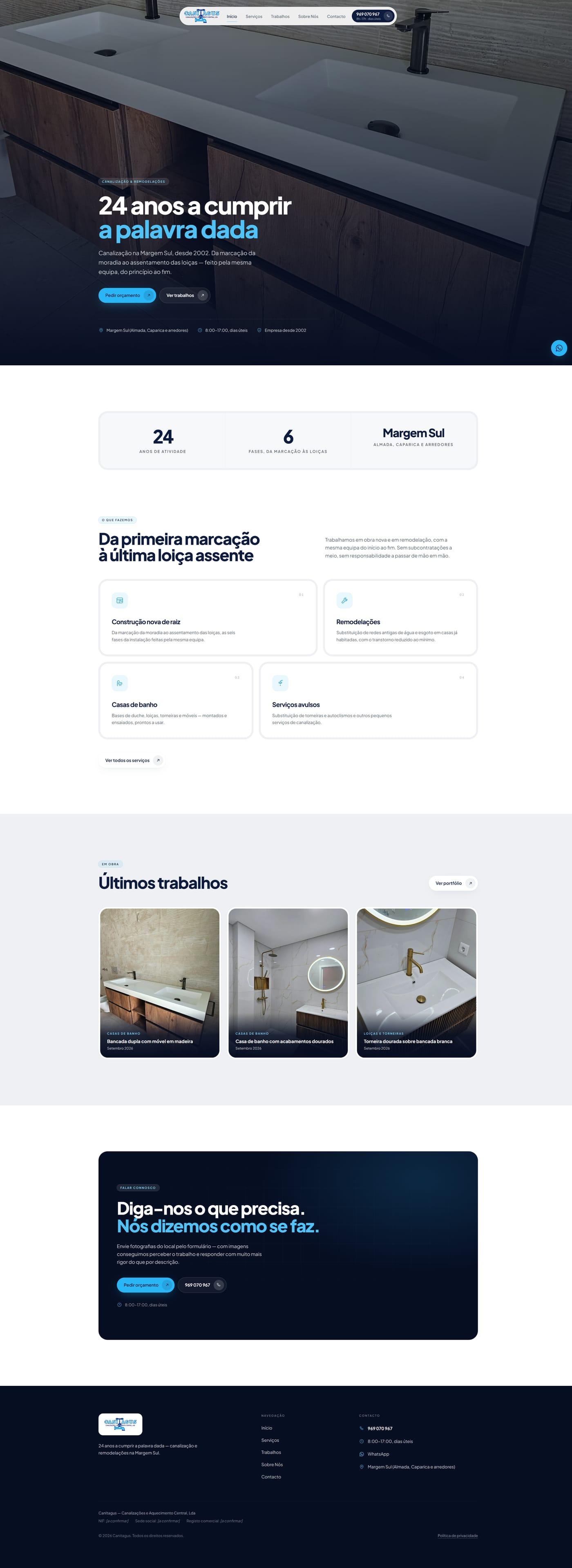 Canitagus — imagem 1