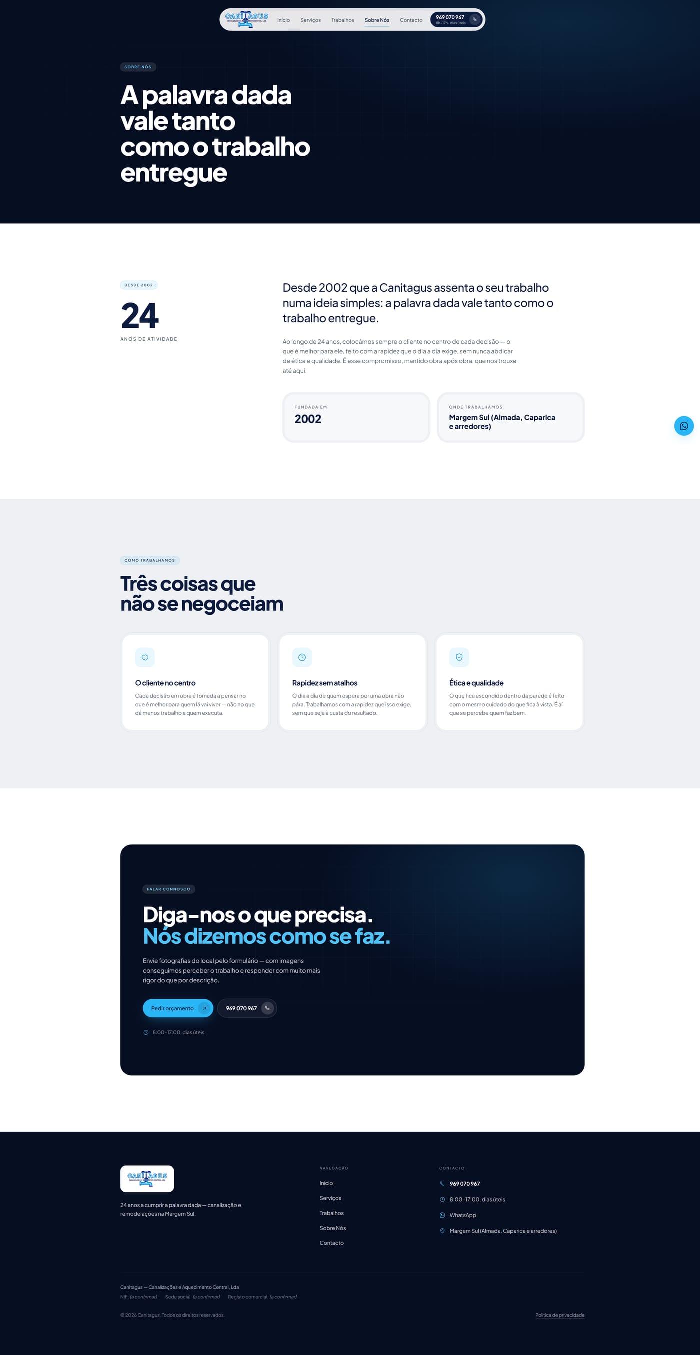 Canitagus — imagem 4